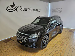 Mercedes-Benz GLB 350 4Matic