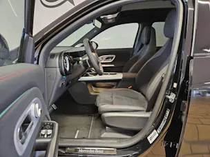 Mercedes-Benz GLB 350 4Matic