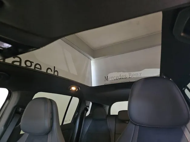 Mercedes-Benz GLB 350 4Matic