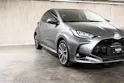 Toyota Yaris 1.5 VVT-i HSD Trend