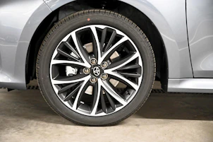 image du véhicule TOYOTA Yaris 1.5 VVT-i HSD Trend