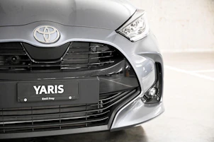image du véhicule TOYOTA Yaris 1.5 VVT-i HSD Trend