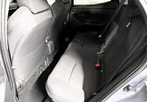 Toyota Yaris 1.5 VVT-i HSD Trend