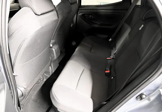 Toyota Yaris 1.5 VVT-i HSD Trend