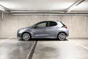 Toyota Yaris 1.5 VVT-i HSD Trend