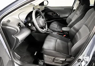Toyota Yaris 1.5 VVT-i HSD Trend