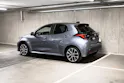 Toyota Yaris 1.5 VVT-i HSD Trend