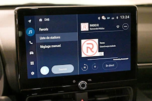 image du véhicule TOYOTA Yaris 1.5 VVT-i HSD Trend