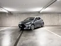 Toyota Yaris 1.5 VVT-i HSD Trend