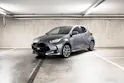 Toyota Yaris 1.5 VVT-i HSD Trend