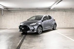 Toyota Yaris 1.5 VVT-i HSD Trend