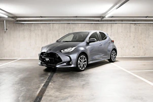 image du véhicule TOYOTA Yaris 1.5 VVT-i HSD Trend
