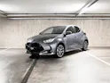 Toyota Yaris 1.5 VVT-i HSD Trend