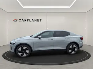 Polestar 2 Long Range Dual Motor