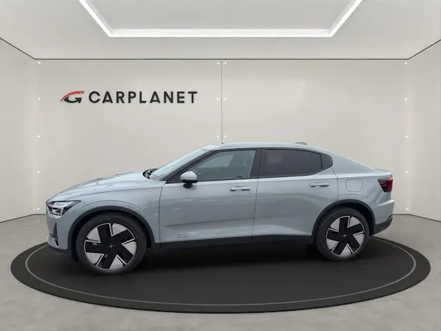 Polestar 2 Long Range Dual Motor