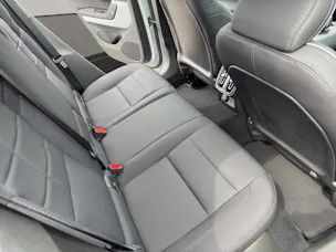 Polestar 2 Long Range Dual Motor
