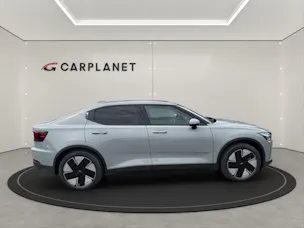 Polestar 2 Long Range Dual Motor