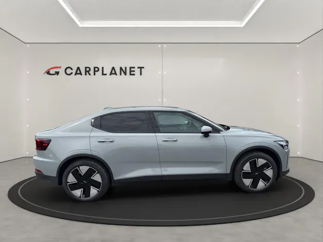 Polestar 2 Long Range Dual Motor