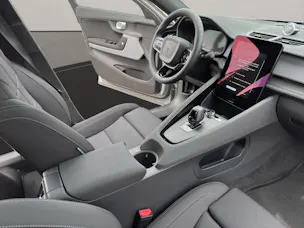 Polestar 2 Long Range Dual Motor