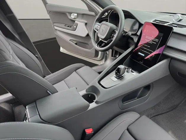 Polestar 2 Long Range Dual Motor