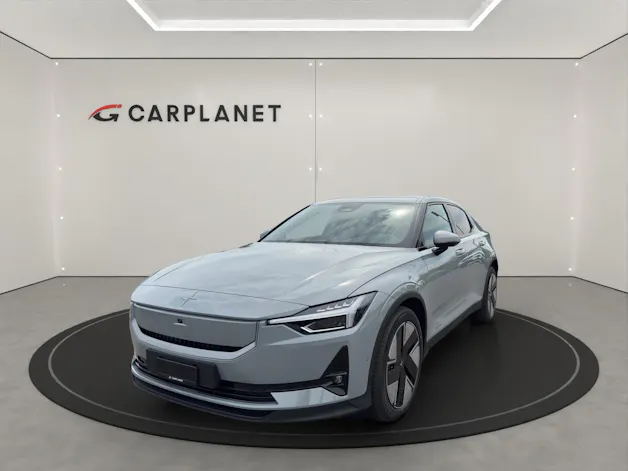 Polestar 2 Long Range Dual Motor
