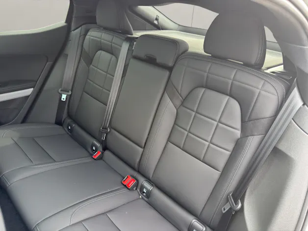 Polestar 2 Long Range Dual Motor