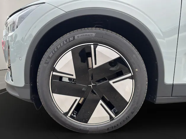Polestar 2 Long Range Dual Motor