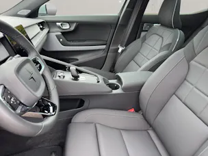 Polestar 2 Long Range Dual Motor