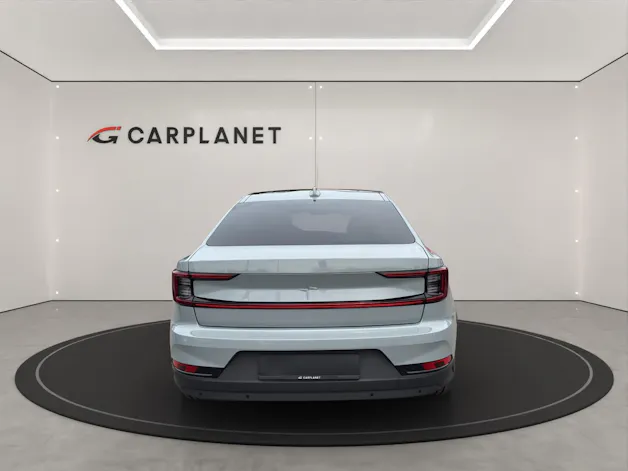 Polestar 2 Long Range Dual Motor