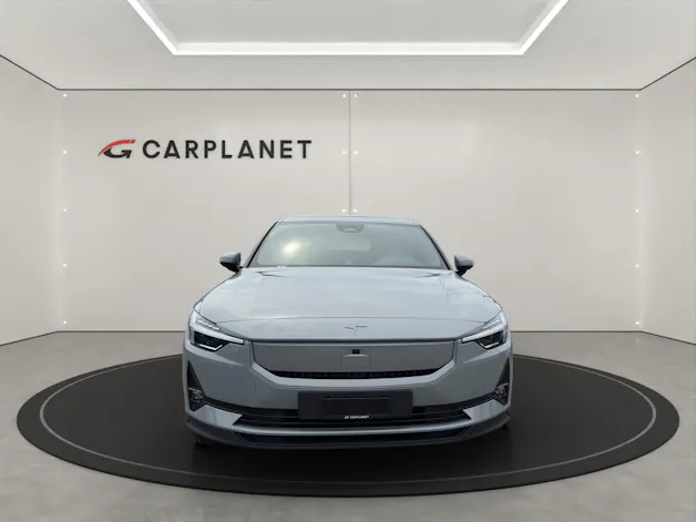 Polestar 2 Long Range Dual Motor