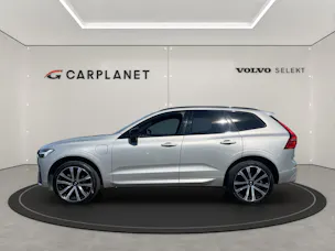 Volvo XC60 2.0 T6 TE R-Design eAWD