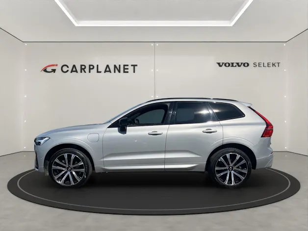 Volvo XC60 2.0 T6 TE R-Design eAWD