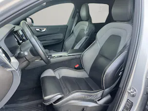 Volvo XC60 2.0 T6 TE R-Design eAWD