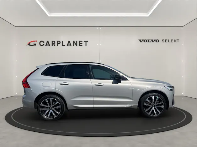 Volvo XC60 2.0 T6 TE R-Design eAWD