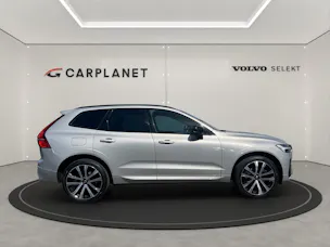 Volvo XC60 2.0 T6 TE R-Design eAWD