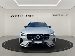 Volvo XC60 2.0 T6 TE R-Design eAWD