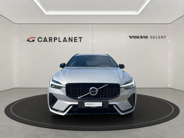 Volvo XC60 2.0 T6 TE R-Design eAWD