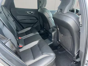Volvo XC60 2.0 T6 TE R-Design eAWD
