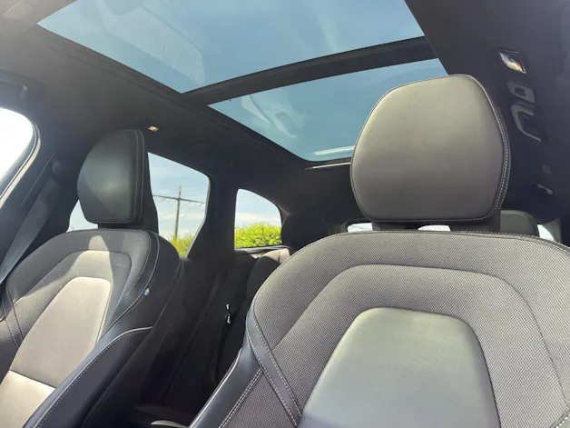 Volvo XC60 2.0 T6 TE R-Design eAWD