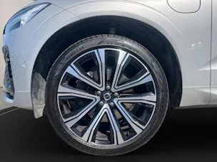 Volvo XC60 2.0 T6 TE R-Design eAWD