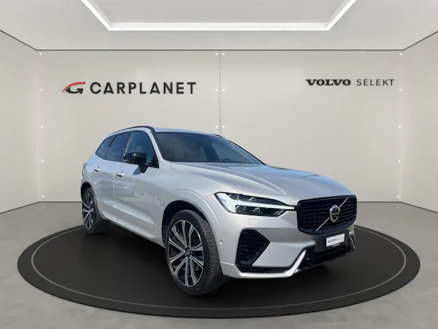 Volvo XC60 2.0 T6 TE R-Design eAWD