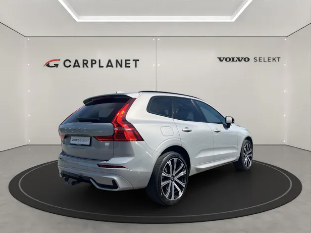 Volvo XC60 2.0 T6 TE R-Design eAWD