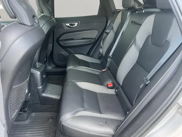 Volvo XC60 2.0 T6 TE R-Design eAWD