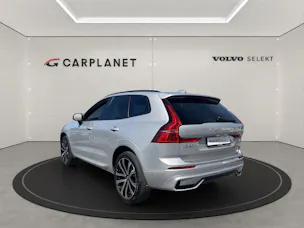 Volvo XC60 2.0 T6 TE R-Design eAWD