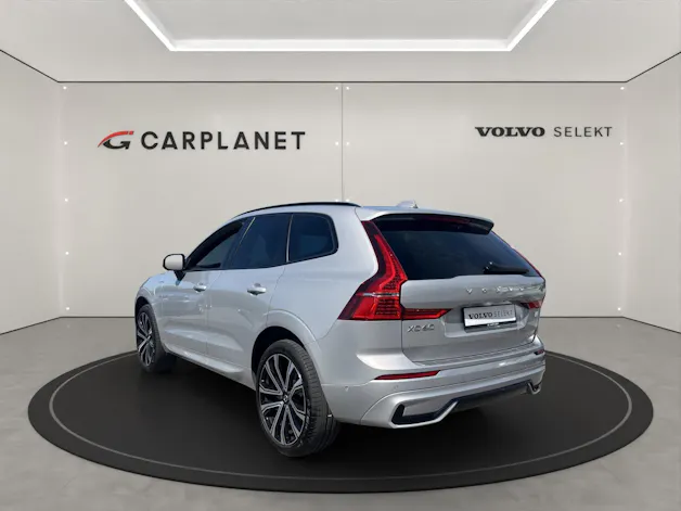 Volvo XC60 2.0 T6 TE R-Design eAWD