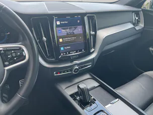 Volvo XC60 2.0 T6 TE R-Design eAWD