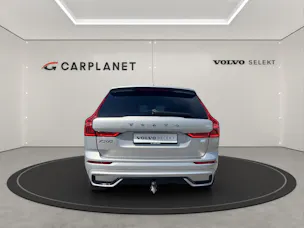 Volvo XC60 2.0 T6 TE R-Design eAWD