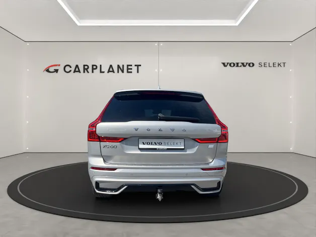 Volvo XC60 2.0 T6 TE R-Design eAWD