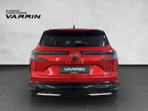 Renault Espace 1.2 E-Tech techno 7P