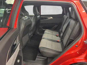Renault Espace 1.2 E-Tech techno 7P